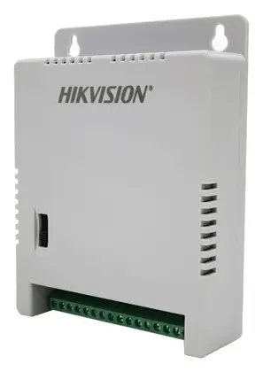 Hikvision DS-2FA1205-C8(UK) Montaj Aparatı