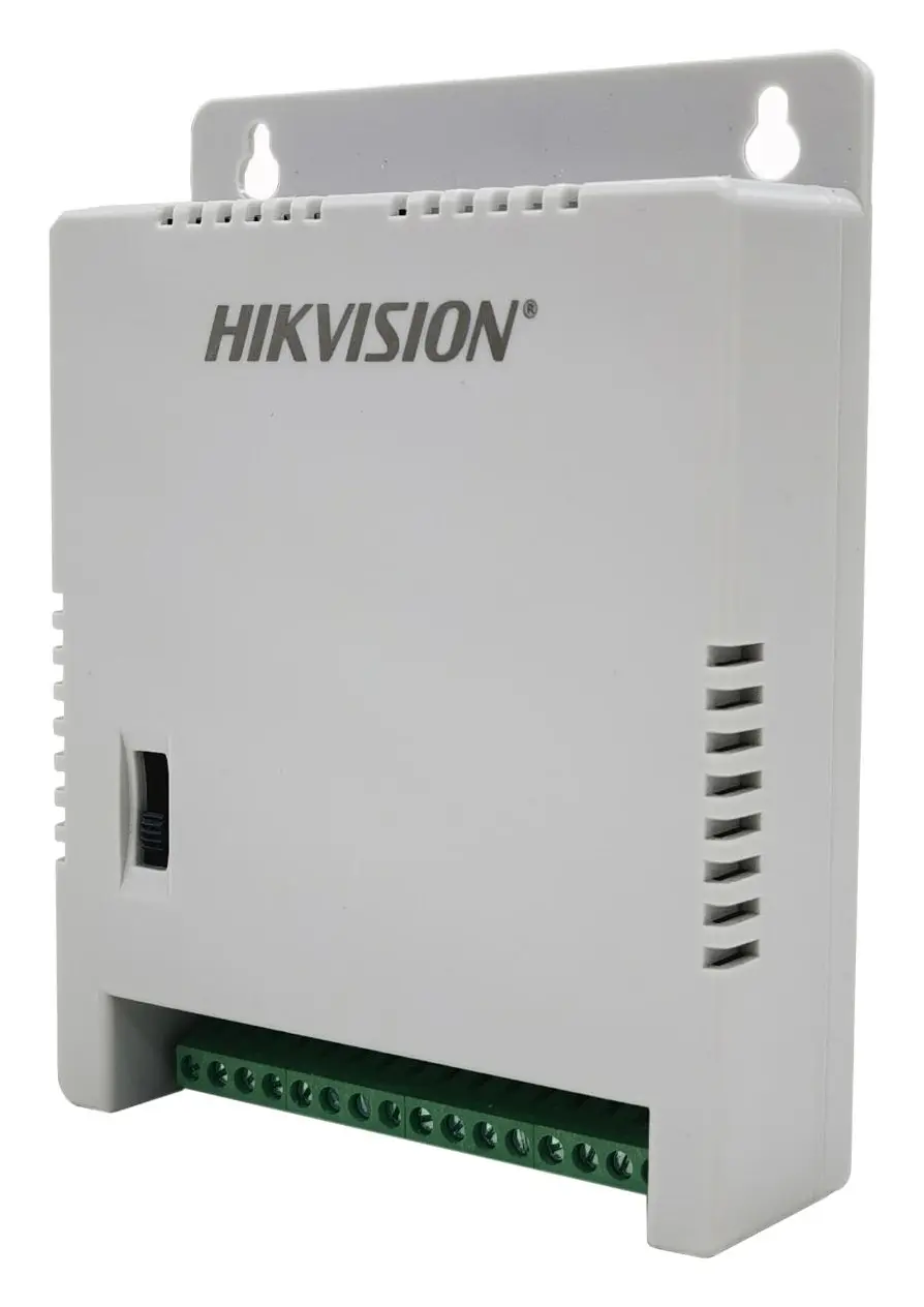 Hikvision DS-2FA1205-C8(UK) Montaj Aparatı