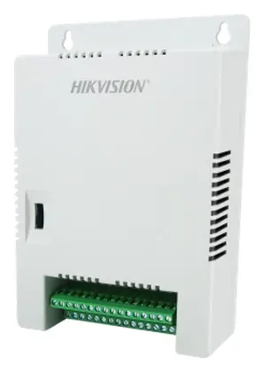 Hikvision DS-2FA1208-C16(UK) Montaj Aparatı