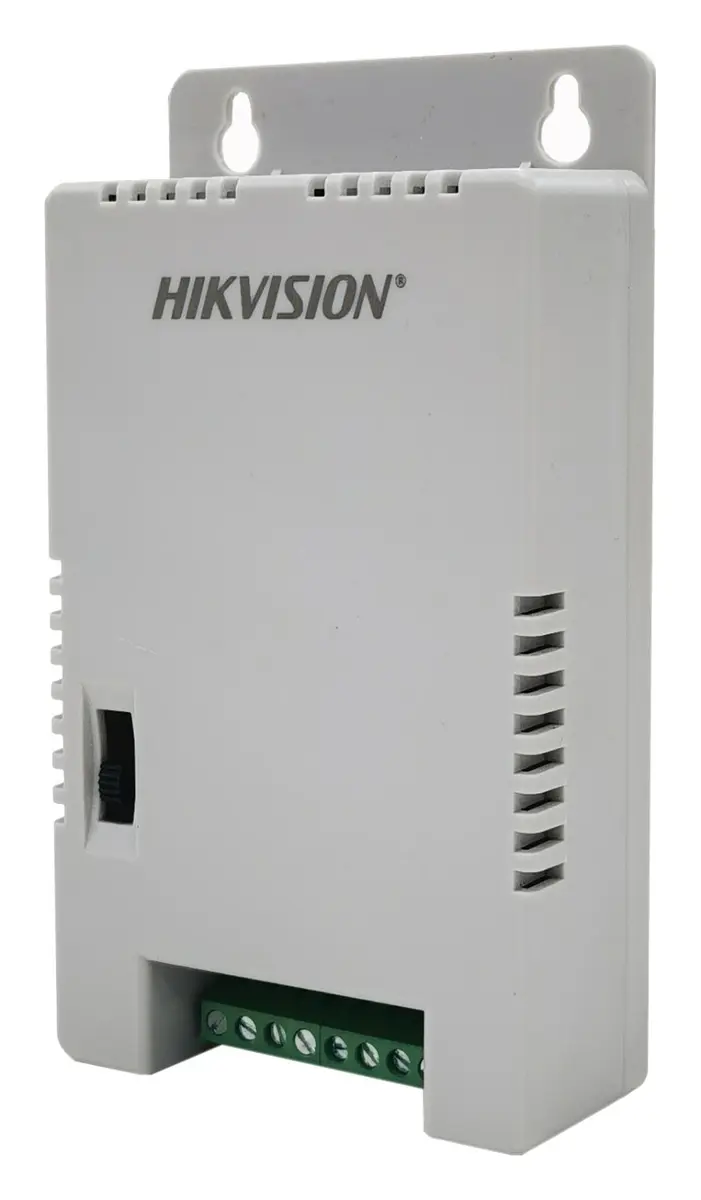 Hikvision DS-2FA1225-C4(MEX) Montaj Aparatı