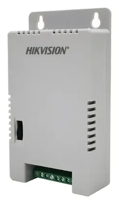 Hikvision DS-2FA1225-C4(UK) Montaj Aparatı