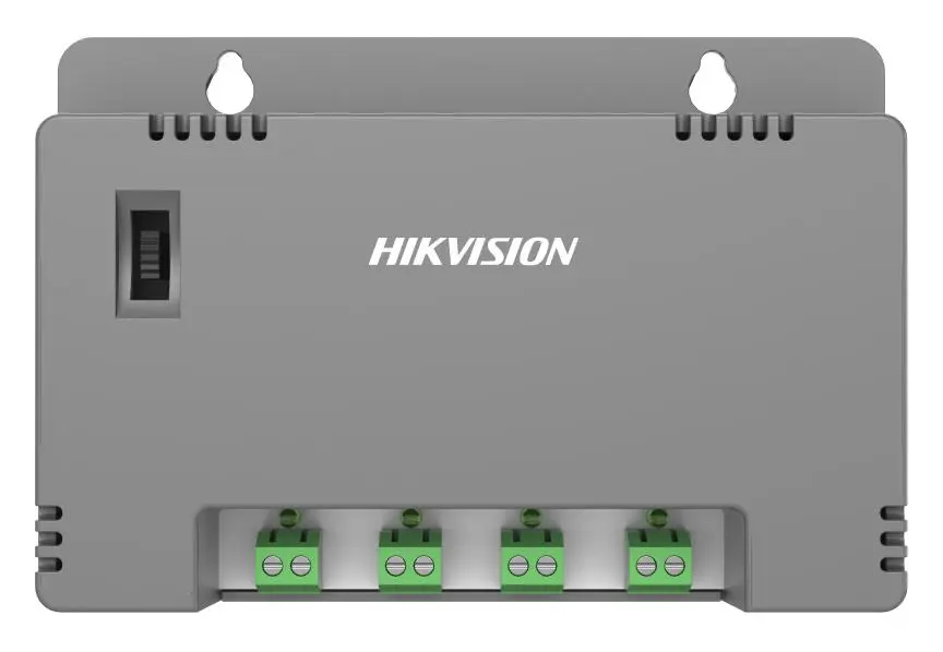Hikvision DS-2FA1225-D4(EUR) Montaj Aparatı — görsel 2