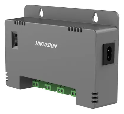Hikvision DS-2FA1225-D4(UK) Montaj Aparatı