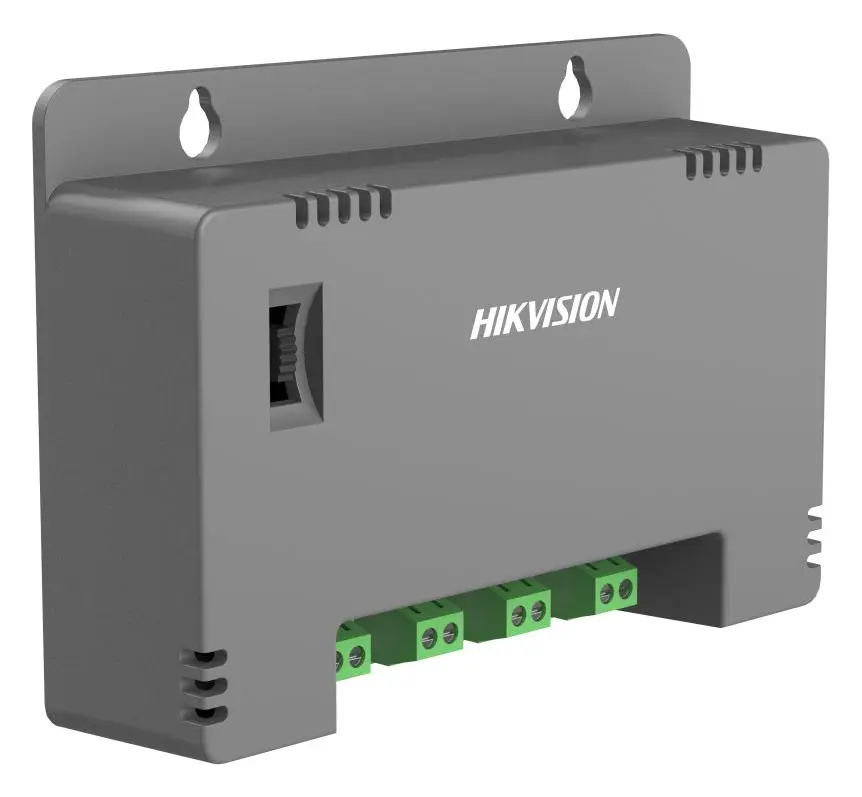 Hikvision DS-2FA1225-D4(UK) Montaj Aparatı — görsel 3