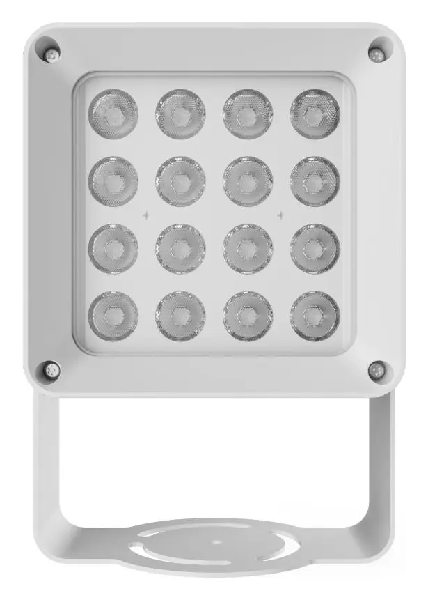 Hikvision DS-2FDI51-OW/A Montaj Aparatı — görsel 2