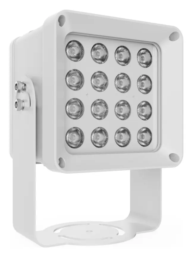 Hikvision DS-2FDI51-OW/A Montaj Aparatı — görsel 3
