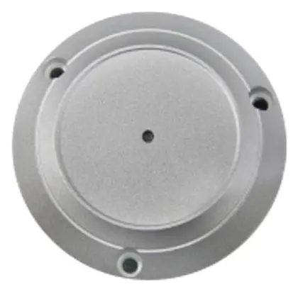 Hikvision DS-2FP2021-OW Mikrofon