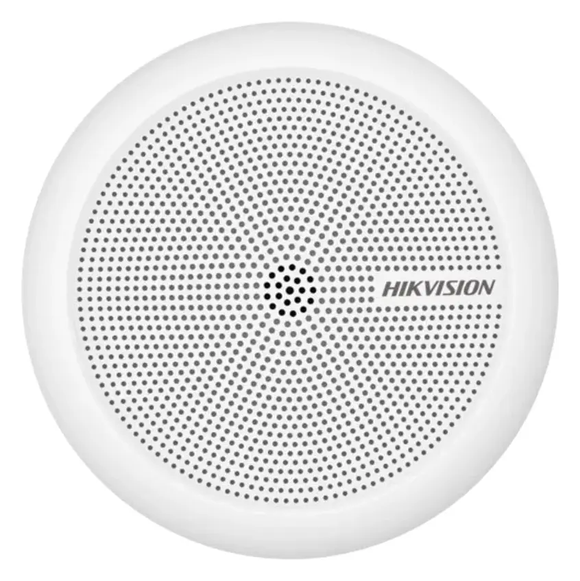 Hikvision DS-2FP2061 Mikrofon