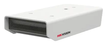 Hikvision DS-2FP4121-OW Mikrofon