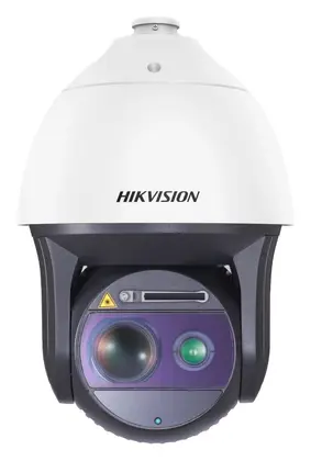 Hikvision DS-2LF5230-I5 2 MP IP PTZ Kamera