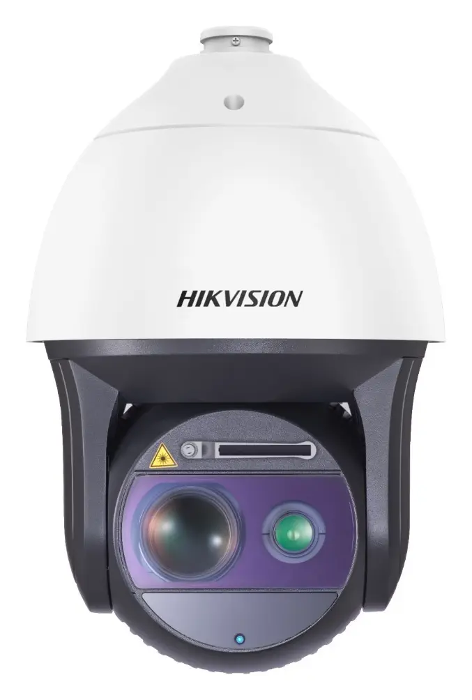 Hikvision DS-2LF5230-I5 2 MP IP PTZ Kamera