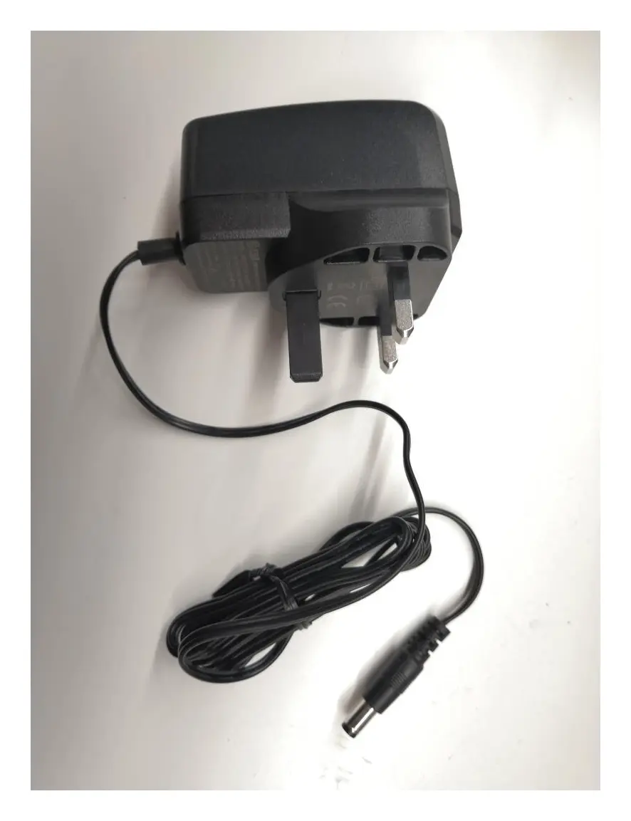 Hikvision DS-2PA1201-PRD(UK)(B) Montaj Aparatı
