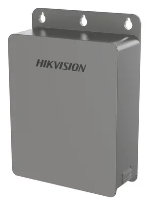 Hikvision DS-2PA1201-WRD Güç Kaynağı