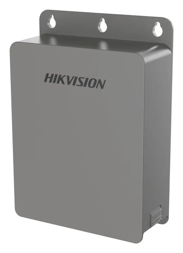 Hikvision DS-2PA1201-WRD Güç Kaynağı