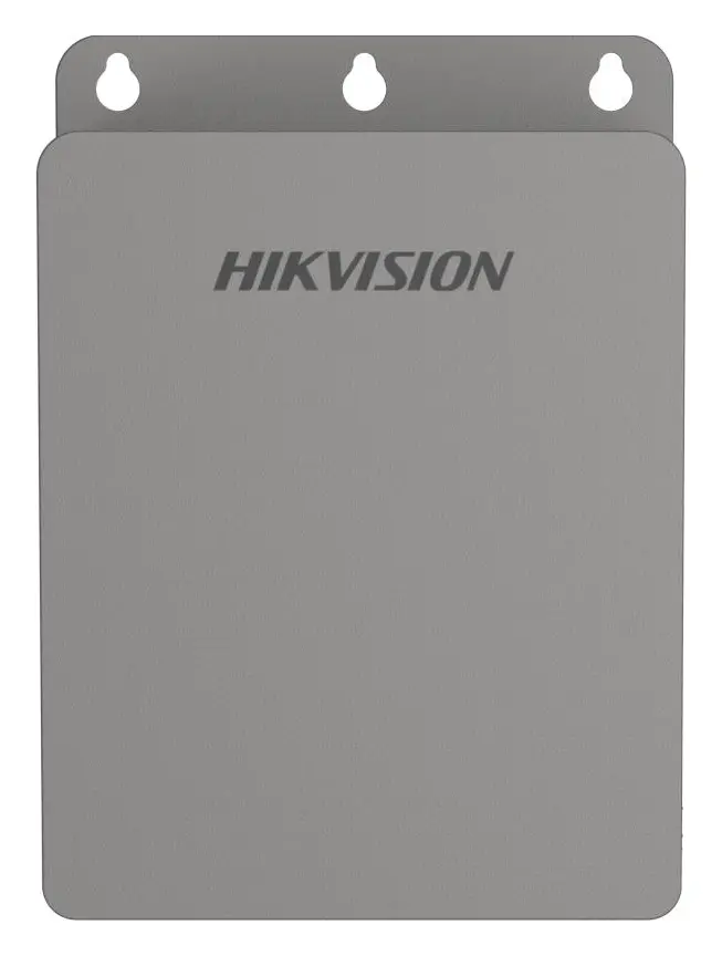 Hikvision DS-2PA1201-WRD Güç Kaynağı — görsel 2
