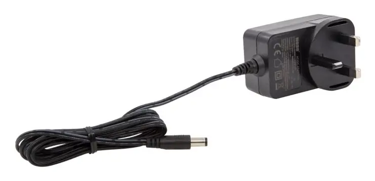 Hikvision DS-2PA1202-PRD(UK) Montaj Aparatı