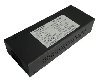 Hikvision DS-2PA6000-POE PoE Extender / Enjektör