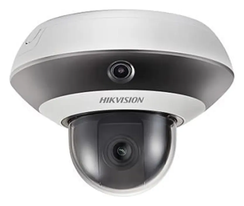 Hikvision DS-2PT3122IZ-DE3 2 MP IP PTZ Kamera