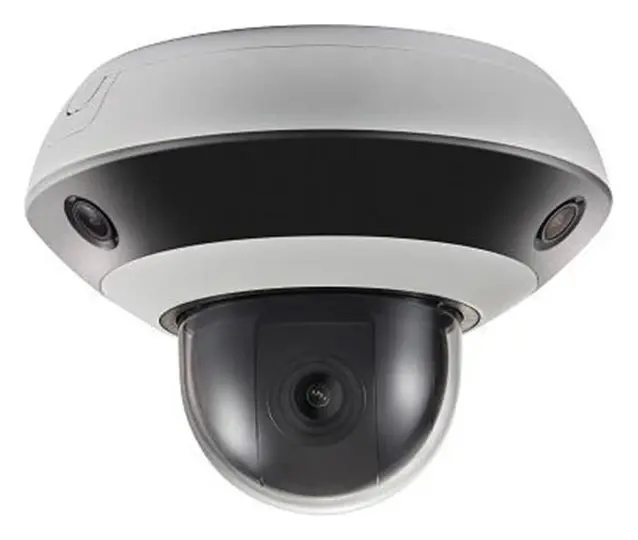 Hikvision DS-2PT3122IZ-DE3 2 MP IP PTZ Kamera — görsel 2