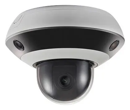 Hikvision DS-2PT3326IZ-DE3 2 MP IP PTZ Kamera