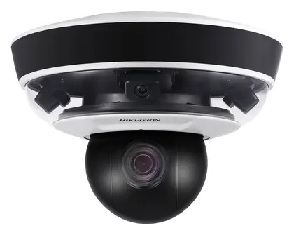 Hikvision DS-2PT5326IZ-DE 2 MP IP PTZ Kamera