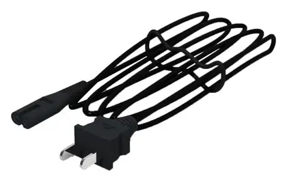 Hikvision DS-2PW001-B(US) Network Kablosu