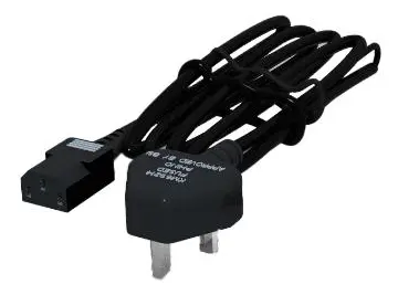 Hikvision DS-2PW1A5-W(UK) Network Kablosu