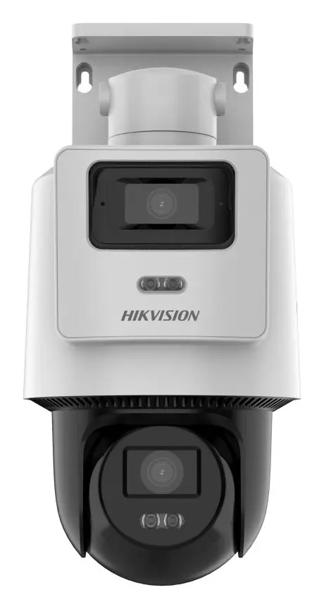 Hikvision DS-2SE2C400MWG-E/14 4 MP TandemVu IP PT Kamera — görsel 2