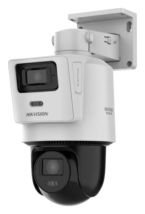 Hikvision DS-2SE2C400MWG-E/14 4 MP TandemVu IP PT Kamera — görsel 3
