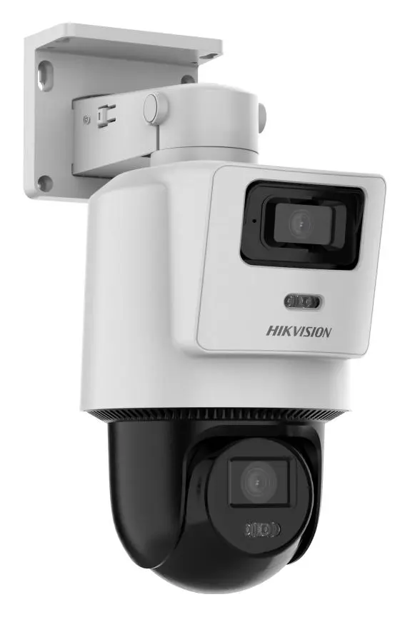 Hikvision DS-2SE2C400MWG-E/14 4 MP TandemVu IP PT Kamera — görsel 4