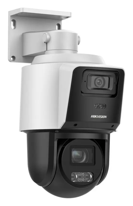 Hikvision DS-2SE3C210MWG-E/12 2 MP 10x Zoom TandemVu PTZ Kamera — görsel 3