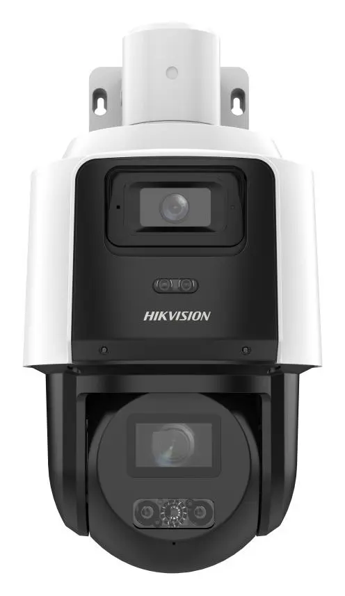 Hikvision DS-2SE3C210MWG1H-E/12 2 MP 10x Zoom AcuSense TandemVu PTZ Kamera