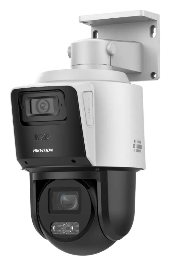 Hikvision DS-2SE3C404MWG-E/14 4 MP 4x Zoom TandemVu PTZ Kamera
