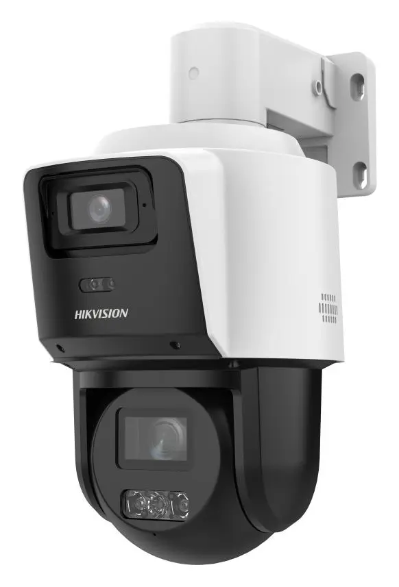 Hikvision DS-2SE3C410MWG1H-E/14 4 MP 10x Zoom AcuSense TandemVu PTZ Kamera — görsel 2