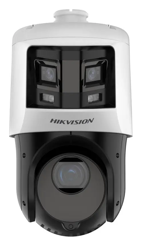 Hikvision DS-2SE4C225MWG-E/26(F0) 2 MP 25x Zoom ColorVu AcuSense PTZ Kamera