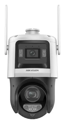 Hikvision DS-2SE4C425MWG-4G/14 4 MP 25x Zoom ColorVu AcuSense 4G / Solar Kamera