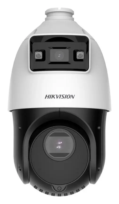 Hikvision DS-2SE4C425MWG-E/14(F0) 4 MP 25x Zoom ColorVu AcuSense PTZ Kamera — görsel 2