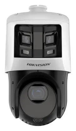 Hikvision DS-2SE4C425MWG-E/26(F0) 4 MP 25x Zoom ColorVu AcuSense PTZ Kamera