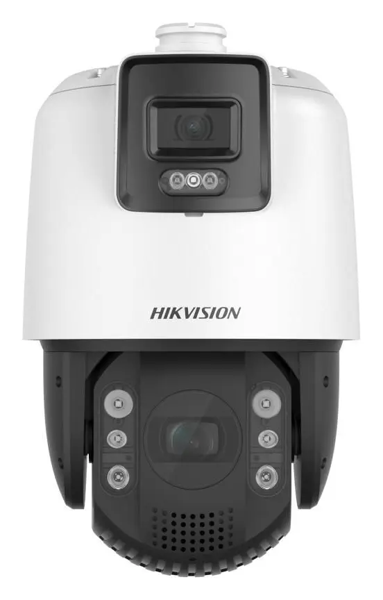 Hikvision DS-2SE7C124IW-AE(32X/4)(S5) 2 MP 32x Zoom TandemVu DarkFighter PTZ Kamera — görsel 2