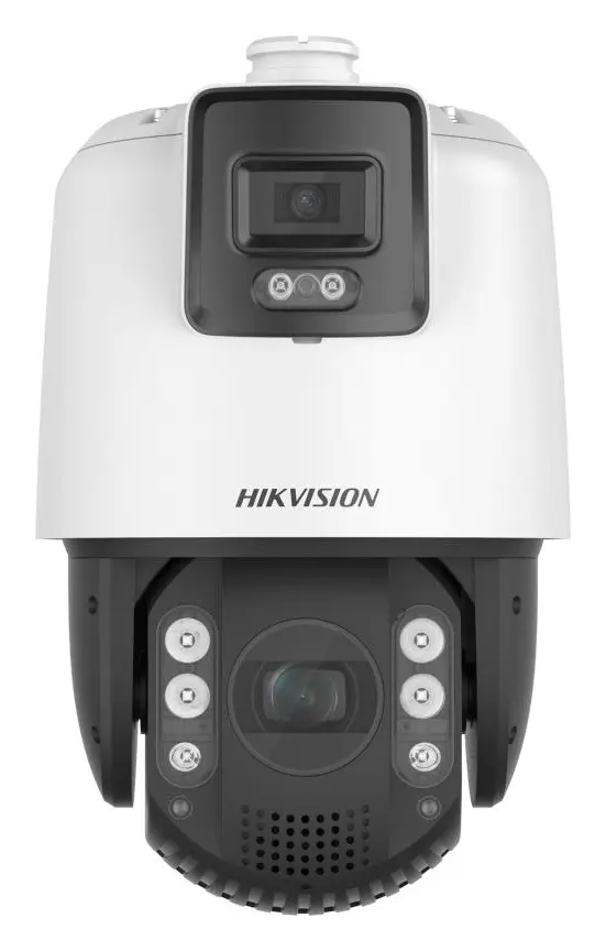 Hikvision DS-2SE7C425MW-AEB(14F1)(P3) 4 MP 25x Zoom ColorVu AcuSense PTZ Kamera