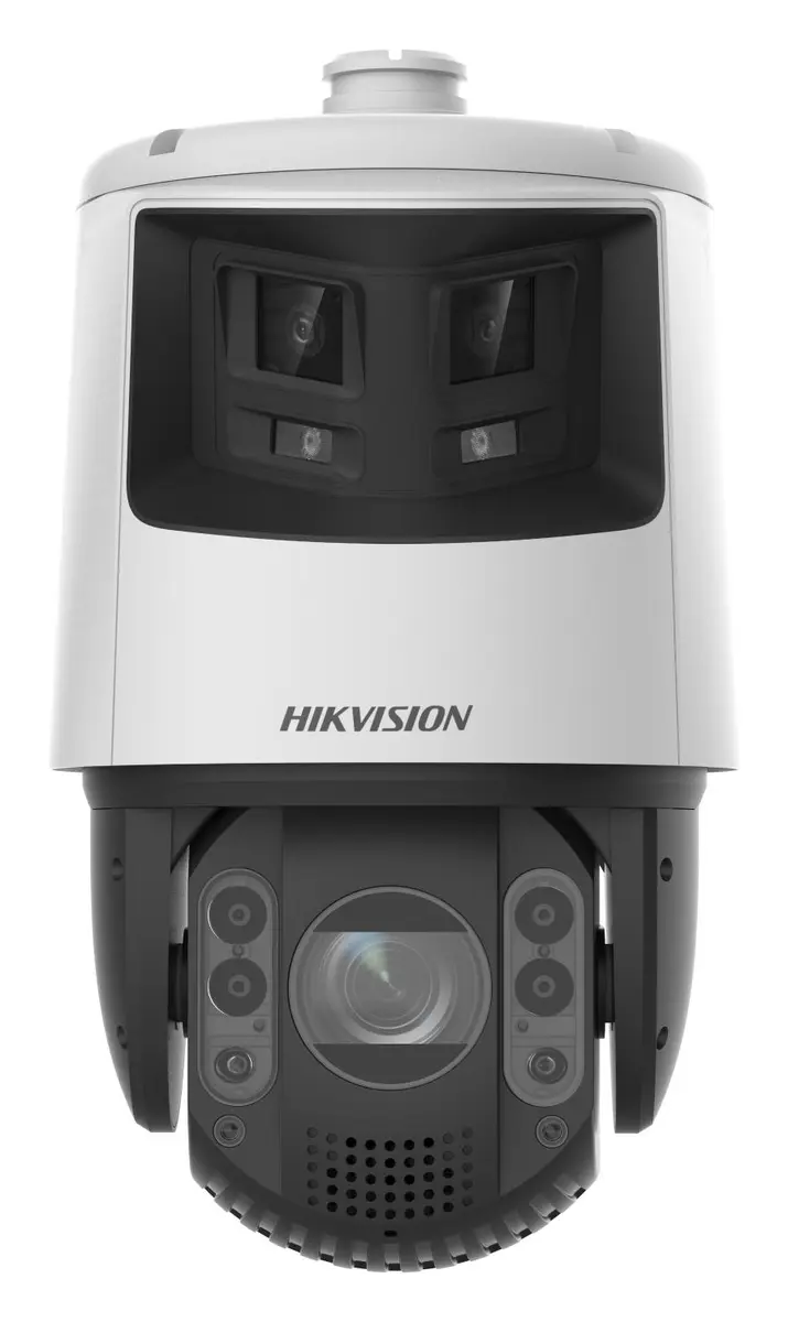 Hikvision DS-2SE7C425MWG-EB/26(F0) 4 MP 25x Zoom ColorVu AcuSense PTZ Kamera