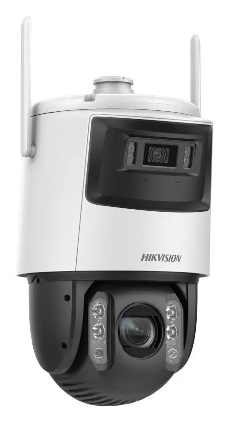 Hikvision DS-2SE7C432IWG-4G/14(F0) 4 MP 32x Zoom TandemVu 4G / Solar Kamera — görsel 2