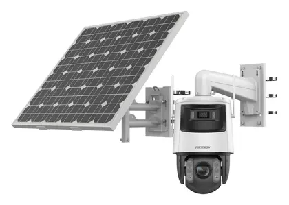 Hikvision DS-2SE7C432IWG-K/4G/14(F0) Kablosuz Kamera Seti