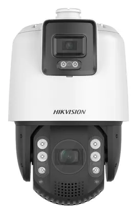 Hikvision DS-2SE7C432MW-AEB 4 MP IP PTZ Kamera