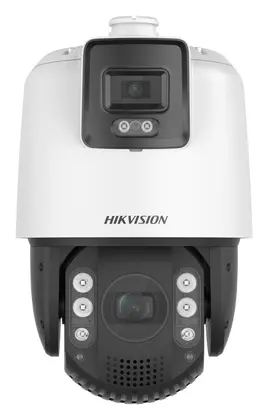 Hikvision DS-2SE7C432MW-AEB(14F1)(P3) 4 MP 32x Zoom ColorVu AcuSense PTZ Kamera