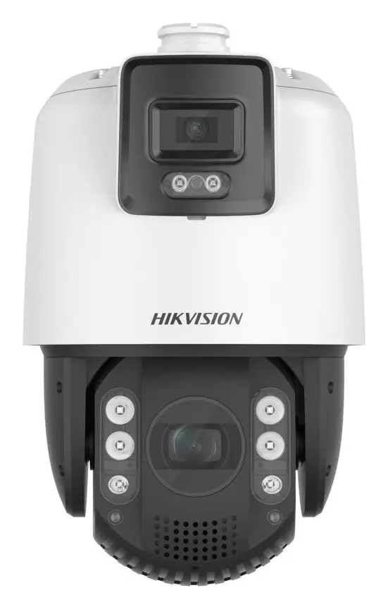 Hikvision DS-2SE7C432MW-AEB(14F1)(P3) 4 MP 32x Zoom ColorVu AcuSense PTZ Kamera — görsel 2