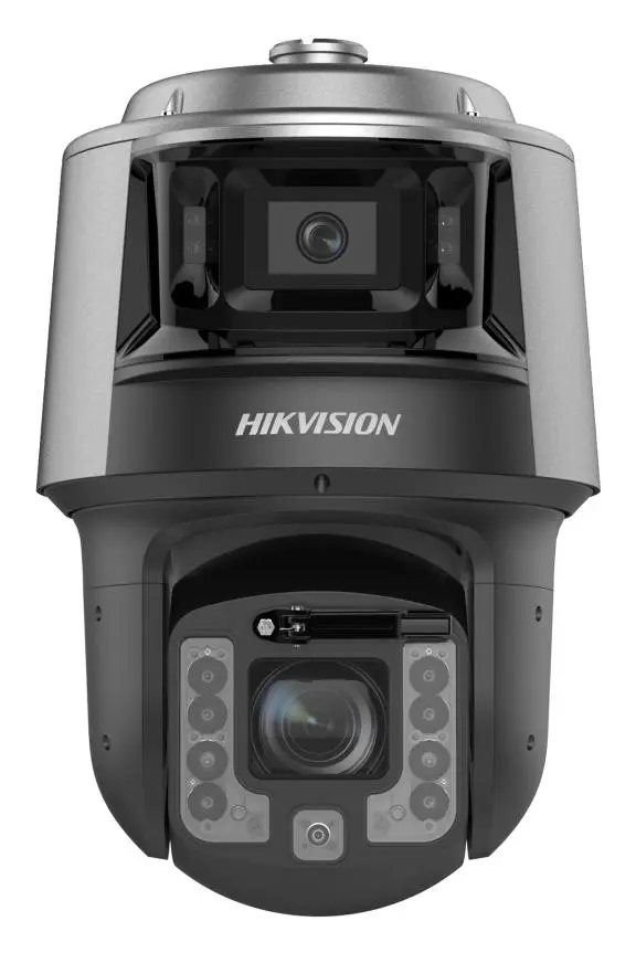 Hikvision DS-2SF7C425MXG2/LM-ELY/14 4 MP DeepinView TandemVu PTZ Kamera