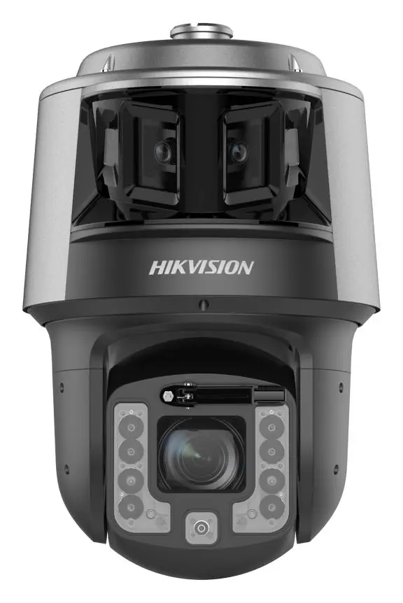 Hikvision DS-2SF7C825MXG2/LM-ELY/26 8 MP 25x Zoom DeepinView TandemVu PTZ Kamera