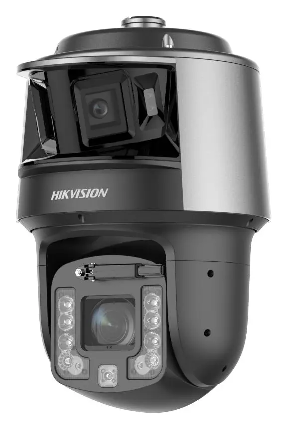 Hikvision DS-2SF7C825MXG2/LM-ELY/26 8 MP 25x Zoom DeepinView TandemVu PTZ Kamera — görsel 2