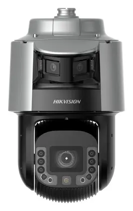 Hikvision DS-2SF8C425MXG-EL/26 4 MP 25x Zoom TandemVu DarkFighter PTZ Kamera